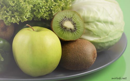 Правильное питание при беременности очень важно для мамы и ребенка