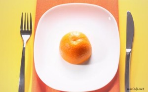 Как съедать меньше и худеть