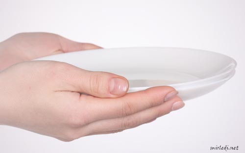 Как съедать меньше и при этом худеть