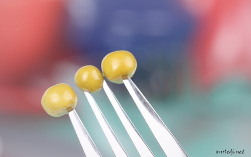 Как съедать меньше и не голодать