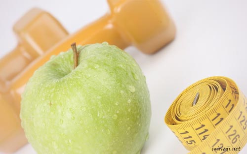 Используем правильное питание против целлюлита