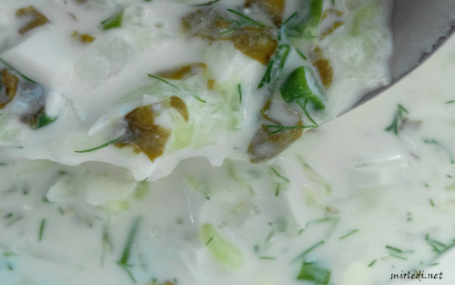 Правильное питание при целлюлите блюда