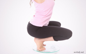 эффективные упражнения от целлюлита помогут в нелегкой борьбе