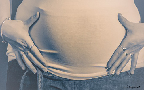 Как восстановить фигуру после родов