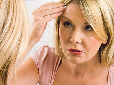 Причина выпадения волос у женщин после 40 лет лечение